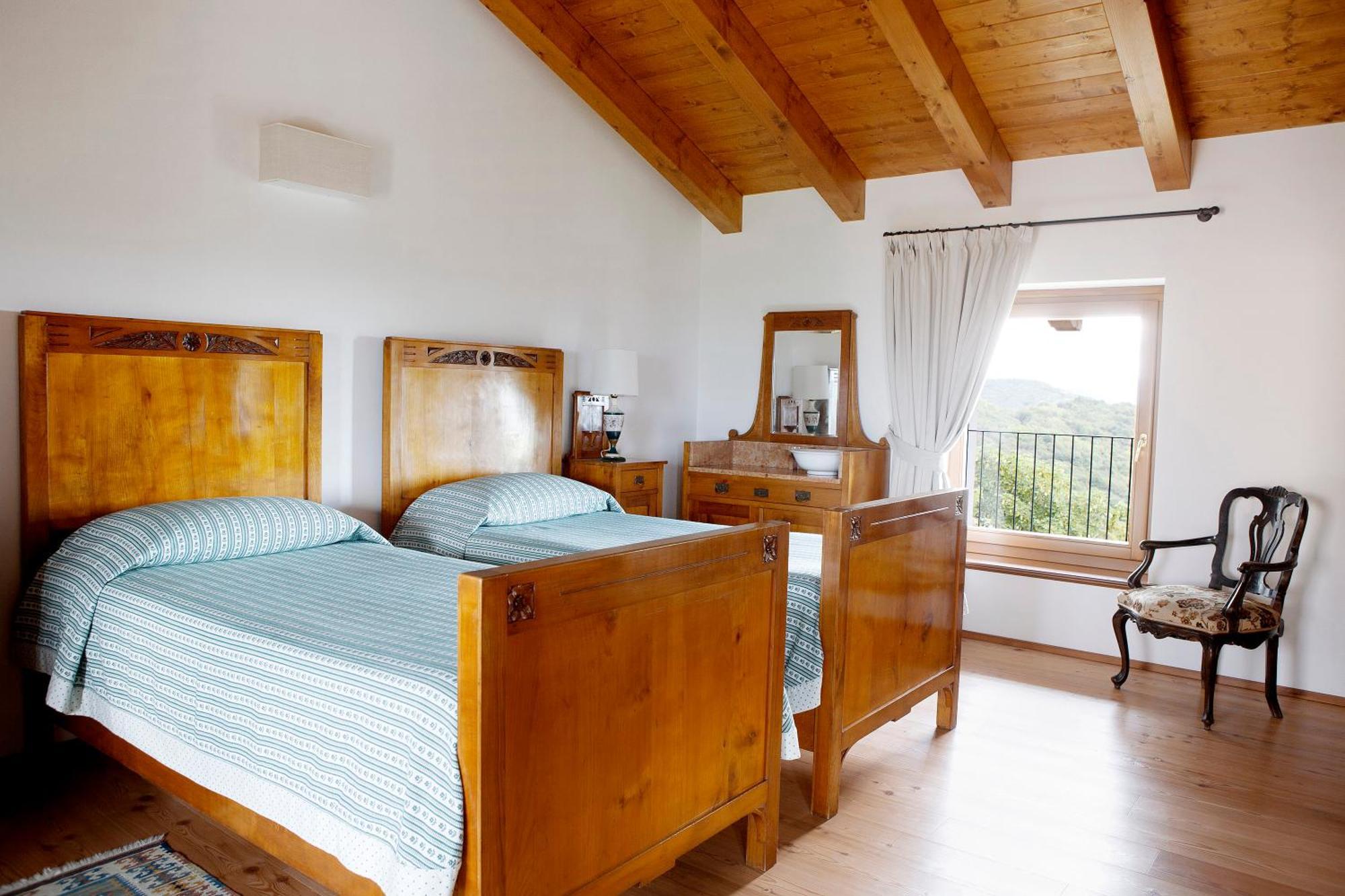 Agriturismo L'Uva E Le Stelle Faedis Quarto foto