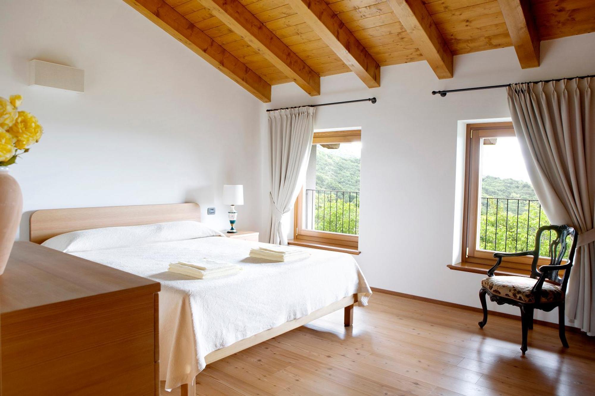 Agriturismo L'Uva E Le Stelle Faedis Quarto foto