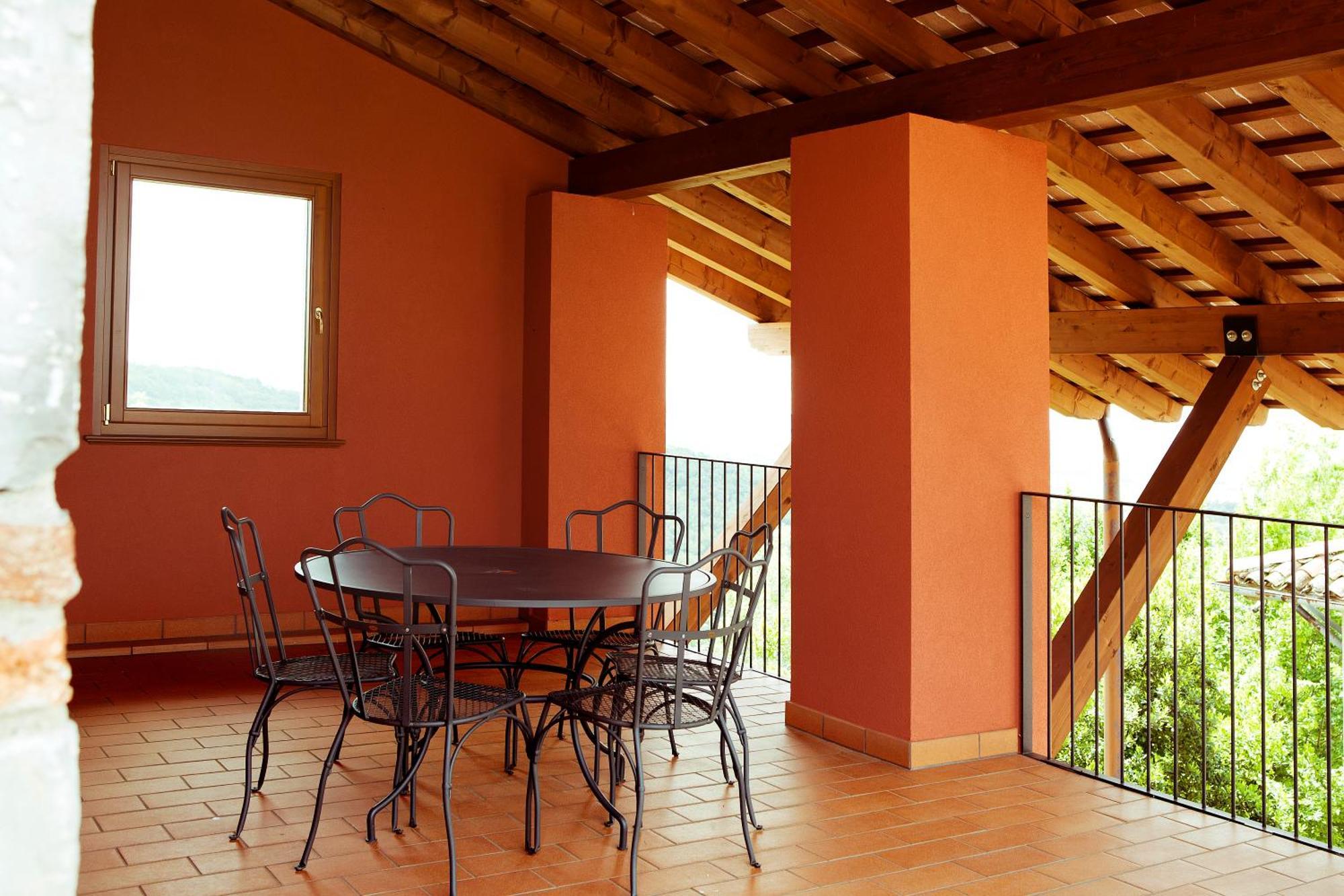 Agriturismo L'Uva E Le Stelle Faedis Quarto foto