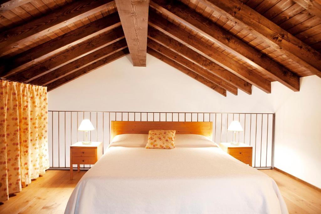 Agriturismo L'Uva E Le Stelle Faedis Quarto foto