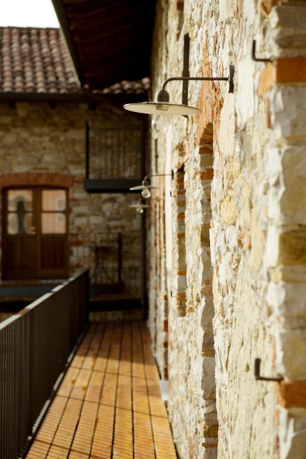 Agriturismo L'Uva E Le Stelle Faedis Exterior foto