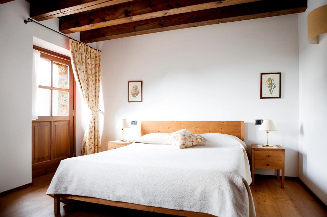 Agriturismo L'Uva E Le Stelle Faedis Quarto foto